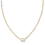 KENDRA SCOTT MINI ELISA NECKLACE COLLECTION