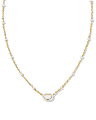 KENDRA SCOTT MINI ELISA NECKLACE COLLECTION