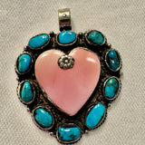 Silver Filigree Jewelry