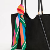 *FRANNY FESTIVE SCARF
