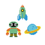Diamond Dotz - Dotzies Sticker Assortment CDU