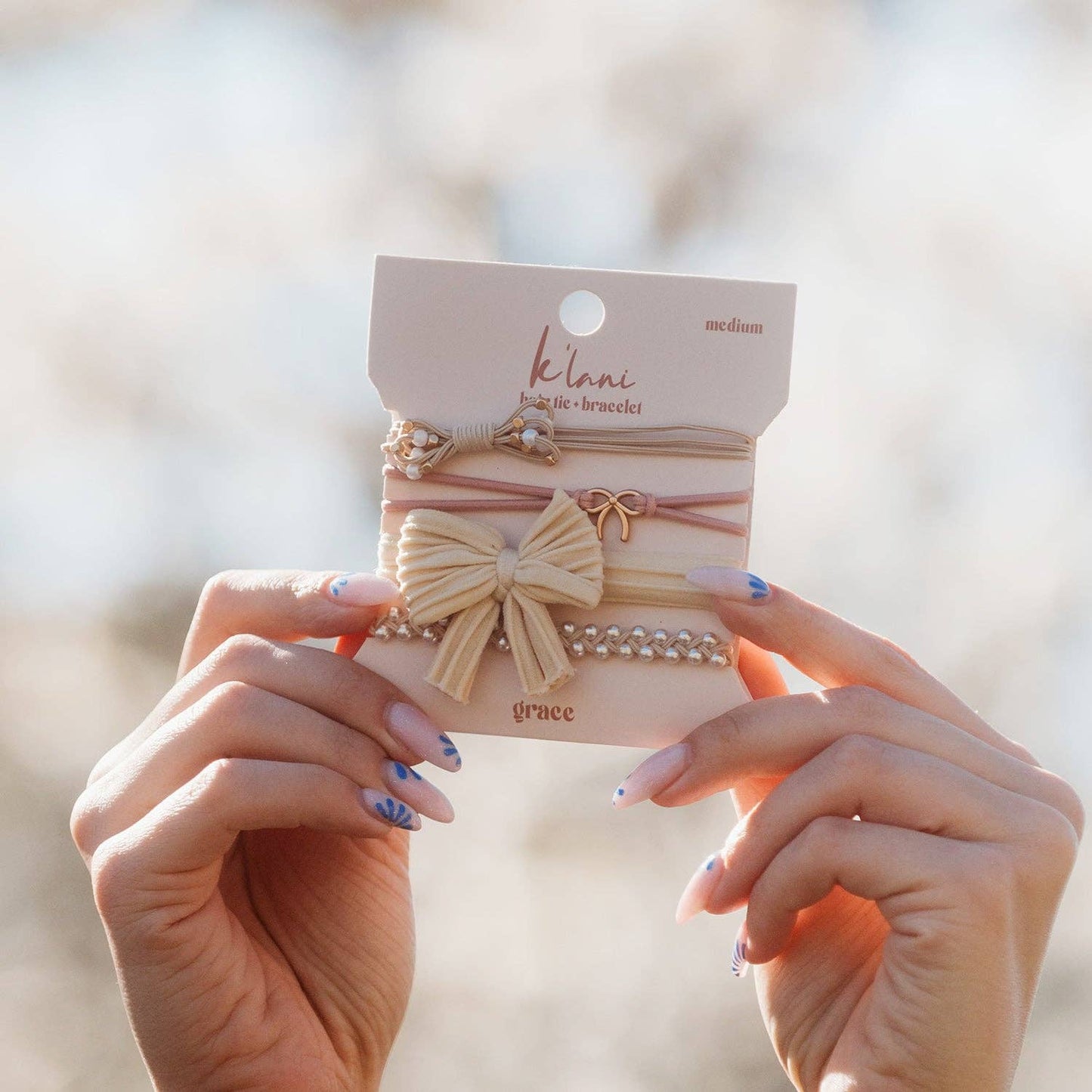 K'LANI Grace: Medium 306821