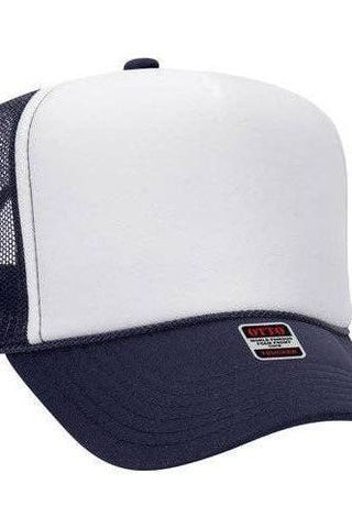 I Imagine Heaven Looks A Lot Like Texas Trucker Cap