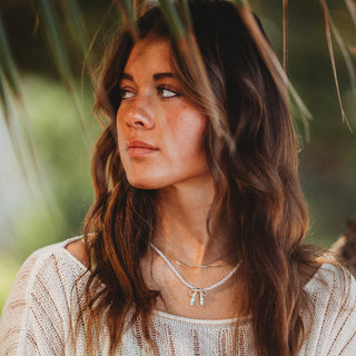 K'Lani Harmony Necklace Set