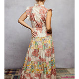 MERILYN DRESS