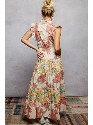 MERILYN DRESS