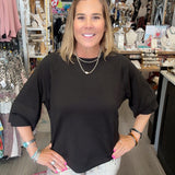 HAVEN SCUBA TOP 4116