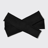 Headbands 3pc - Black