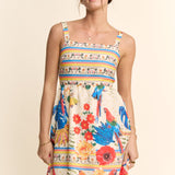 MARIA DRESS
