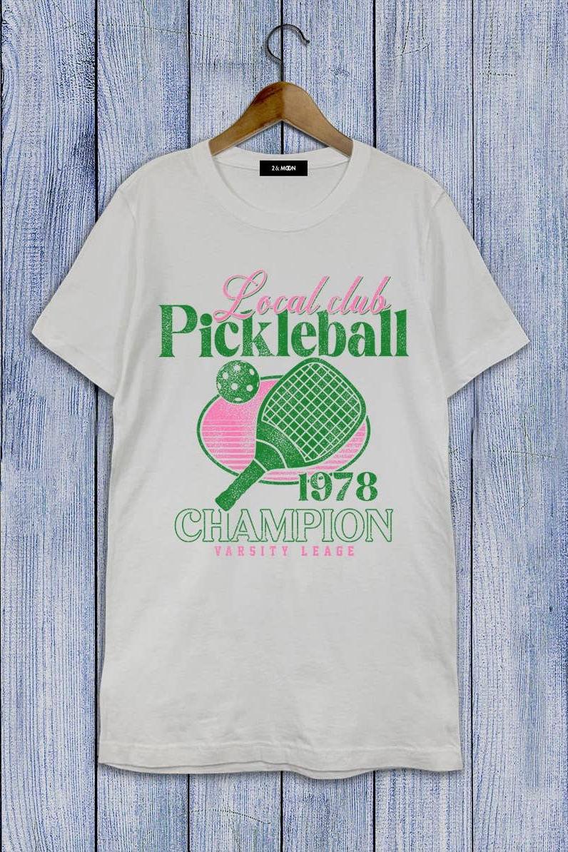 PBALL TEE