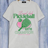PBALL TEE