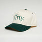 Dirty HAT