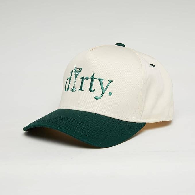 Dirty HAT