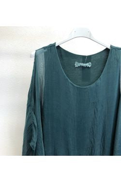 MADE IN ITALY TOP 2359