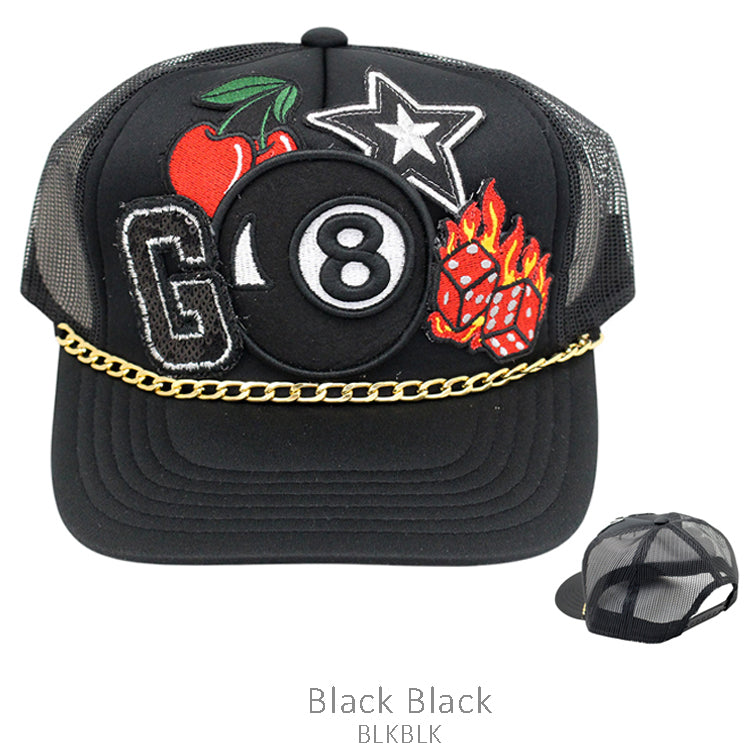 GAME CAP