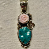 Silver Filigree Jewelry