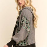 NOA TOP 50132 in BLACK