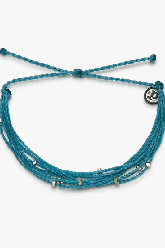 PURA VIDA  MALIBU  BRACELET X