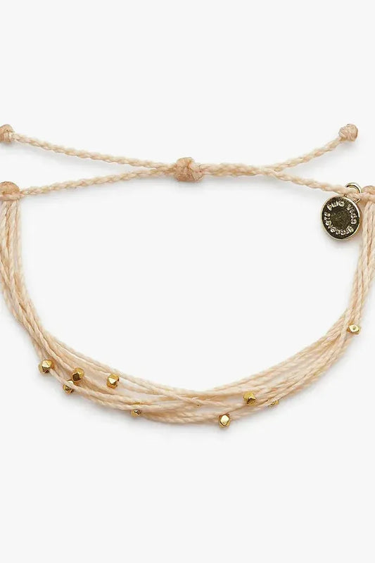 PURA VIDA  MALIBU  BRACELET X
