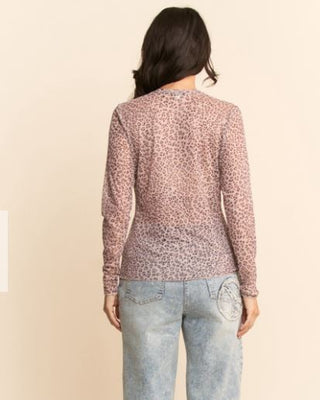 REEANN PEACE TOP
