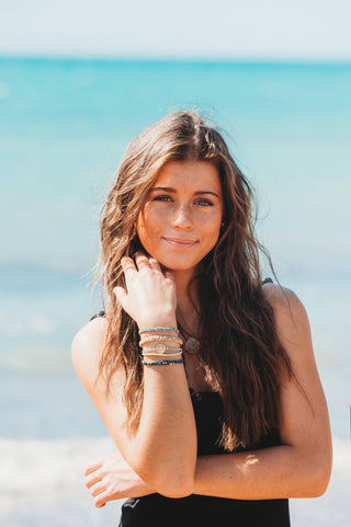 K'LANI Protect Hair Tie Bracelets