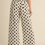 BRINLEY POLKA PANT 41163