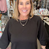 HAVEN SCUBA TOP 4116