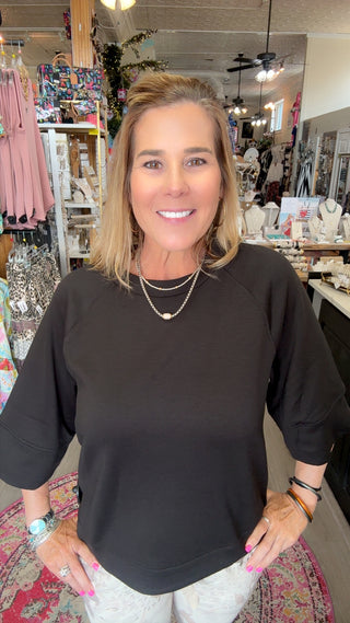 HAVEN SCUBA TOP 4116
