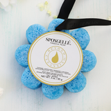 Freesia Pear Wild Flower | Soap Sponge | Soap Buffer | Clean