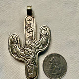 Silver Filigree Jewelry