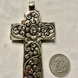 Silver Filigree Jewelry