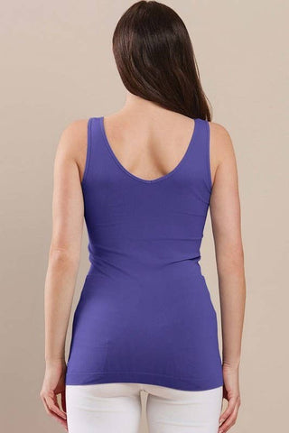 THE PAT ~ REVERSABLE TANK 630