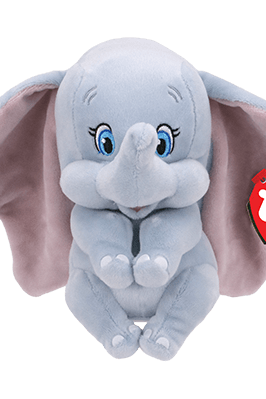 TY BEANIE BABY ~ MEDIUM