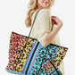 RAINBOW SHOULDER BAG