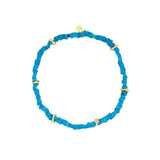PURA VIDA TURQUOISE STONE JEWELRY