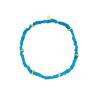 PURA VIDA TURQUOISE STONE JEWELRY