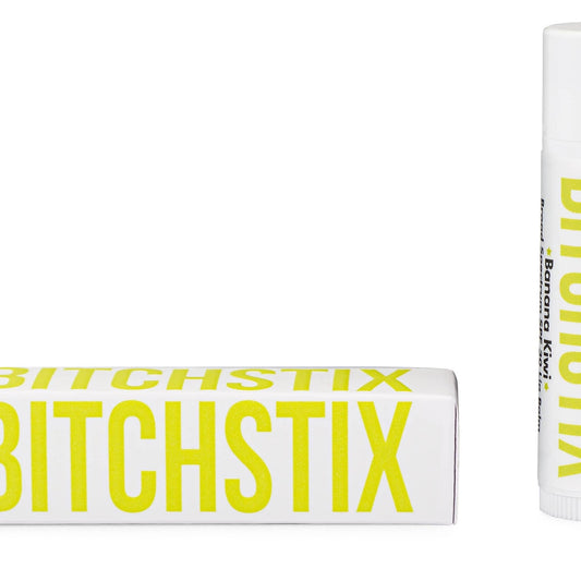 Banana Kiwi SPF30 Lip Balm