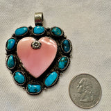 Silver Filigree Jewelry