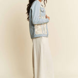 SUMMER JACKET 42591