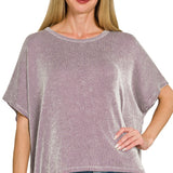 TORI STRIPED TOP 8391
