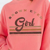 BROWNY SWEATSHIRTS