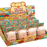 FUZZY PUDGIEZ PIG
