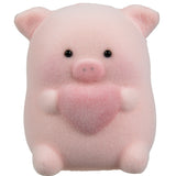 FUZZY PUDGIEZ PIG
