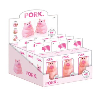 SQUISHY PORK.