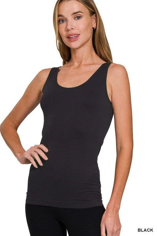 ZEE 2-WAY TANK