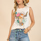 LONGHORN TANK