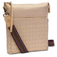 Consuela TOUR CROSSBODY, PEARL 4890