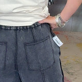 EASEL BROOKLYN PANT 56790