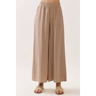 WOVEN SET 30295 in SAND