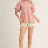 COLETTE TOP 12960